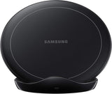 Samsung Wireless Charger Stand/Qi Charging Pad – Official Fast Wireless Fast Charger, Supports 7.5 W Apple Fast Charge