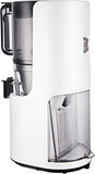 Hurom Cold Press Juicer, White, HH-200MW