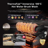 Dreame H15 Pro Heat Wet & Dry Cordless Vacuum Cleaner | AI Robotic Arm | Hot Water Wash