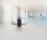 Dyson Purifier Big+Quiet Formaldehyde BP03 (Bright Nickel/Prussian Blue)