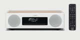 Yamaha TSXB237 Desktop Audio System Birch