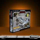 STAR WARS The Vintage Collection The Mandalorian s N-1 Starfighter, The Mandalorian 3.75-Inch Vehicle & Action Figures, Ages 4 and Up