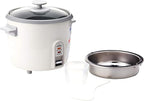 Zojirushi NH-SQ-10 Rice Cooker 1.0L