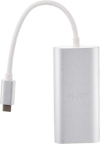 Flujo CH-14-B USB Type-C Gigabit Ethernet Adapter with Power Delivery Port