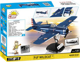 COBI F4F Wildcat (5731)