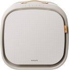 Philips PureProtect Pet 3000 Series AC3360/11– Smart Air Purifier for homes with pets, targets 5 pet odours, 4-layer HEPA 99.97% @ 0.003 µm, CADR 400 m³/h, purifies up to 104 m²
