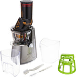 Kuvings C7000 Whole Slow Juicer (NS 721) - Silver