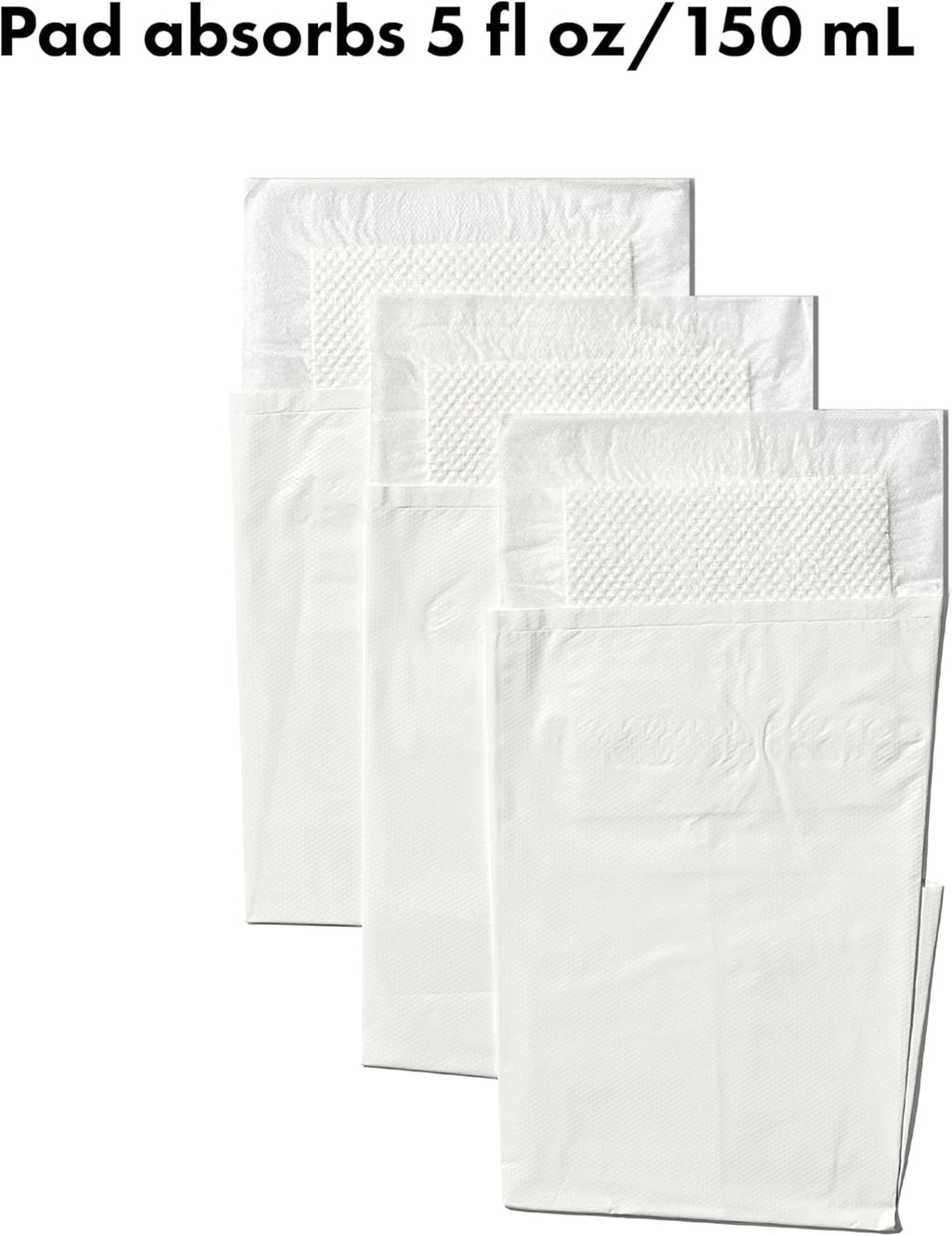 OXO Tot 2in1 Go Potty Refill Bags 30ct