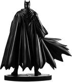 McFarlane Toys - DC Direct Batman by Lee Weeks (Batman Black & White) Statue