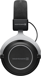 Beyerdynamic Amiron Wireless HighEnd Bluetooth Headphones With Sound Personalization