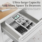 Utensil Organizing Tray