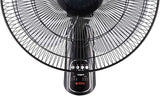 Sona SFW 1528 16" Remote Wall Fan