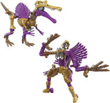 Transformers Generations Legacy Wreck ‘N Rule Collection Comic Universe Impactor and Spindle