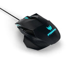 Predator Cestus 500 Gaming Mouse,NP.MCE11.008