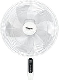 TOYOMI 16” 2-in-1 Adjustable Stand Fan FS 4088R