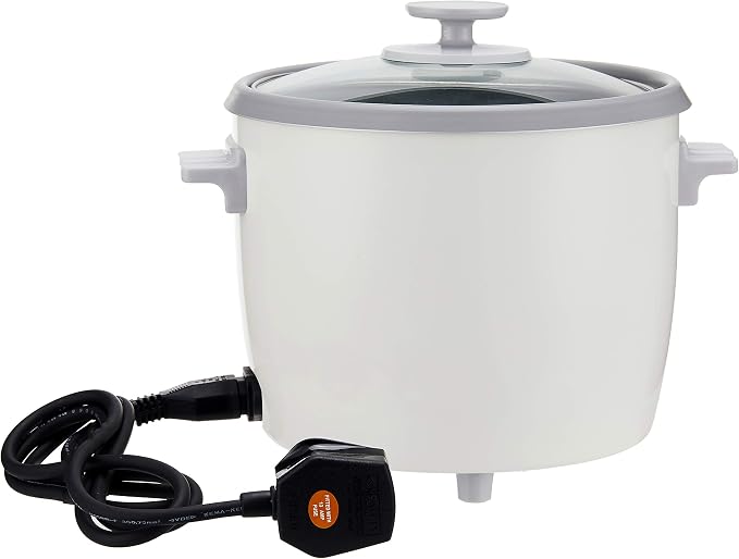 Zojirushi NH-SQ-10 Rice Cooker 1.0L
