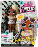 LOL Surprise Tweens Series 4 Fashion Doll Darcy Blush with 15 Surprises and Fabulous Accessories – Great Gift for Kids Ages 4+