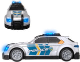 TZ MED L&S POLICE INTERCEPTOR