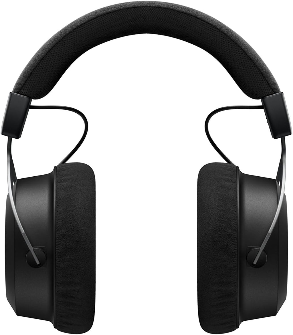 Beyerdynamic Amiron Wireless HighEnd Bluetooth Headphones With Sound Personalization