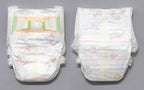 Merries Tape Diapers M 64ct