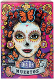 Barbie Dia De Muertos 2023 Collector Doll