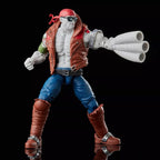 Hasbro Marvel Legends Series: X-Men Villains, X-Men 60th Anniversary Marvel Action Figure Set, 6 inch action figures