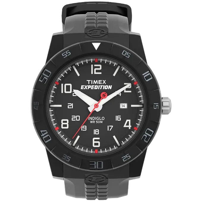 Timex T49831 Expedition Rugged Core Analog Watch