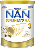 Nestlé NAN SUPREMEPRO HA Growing Up Milk Stage 3 Formula 800g