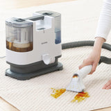 IRIS OHYAMA RNS-P10 Carpet/Mattress/Sofa Cleaner