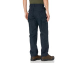 TRU-SPEC Men's Lightweight 24-7 Pant, Navy, 50" Unhemmed