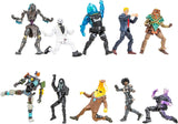Fortnite Chapter 2 Battle Royale Ten 4inch Articulated Figures