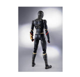 TAMASHII NATIONS Spider-Man: Now Way Home, Spider-Man (Black & Gold Suit)