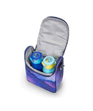 Ju.Ju.Be - Be Cool, Insulated Lunch Bag (Galaxy)