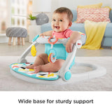 FisherPrice SitMeUp Floor Seat