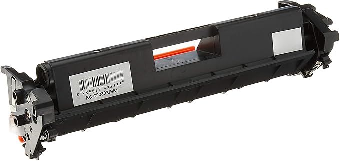 Nippon-ink CF230X (Black) HP 30 X For Use on HP Laser Black Toner Main image