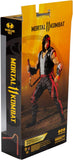 McFarlane - Mortal Kombat 7 Figures 5 - Liu Kang