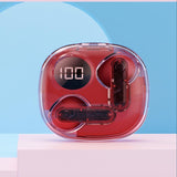 Smart Wireless Earbuds