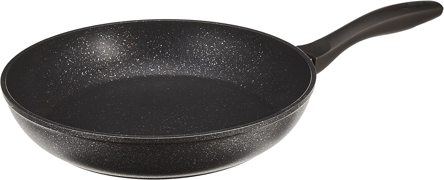 Stanley Rogers 42225 Quartz Stone Advanced Frypan 28cm Dark Grey Main image