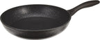Stanley Rogers 42225 Quartz Stone Advanced Frypan 28cm Dark Grey