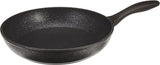 Stanley Rogers 42225 Quartz Stone Advanced Frypan 28cm Dark Grey