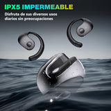 BY01 Headphones Earphone Wireless Bluetooth Earbuds Headset