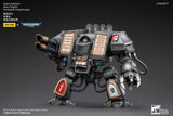 BLOOMAGE JOYTOY (BEIJING) TECH Warhammer 40K: Grey Knights Venerable Dreadnought 1:18 Scale Figure, Multicolor