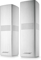 Bose Surround Speakers 700 White