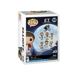 Funko Pop! Movies: E.T. The Extra-Terrestrial - Elliot