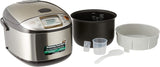 Zojirushi NS-TSQ18 MICOM Rice Cooker and Warmer 1.8L