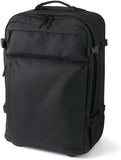 Muji Soft Carry Case, 40L, Black