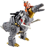 Transformers Studio Series The The Movie Dinobot Grimlock Leader Class 8.5inch Converting Action Figure