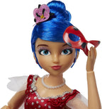 Miraculous Ladybug & Cat Noir Movie 10.5" Marinette Collector Fashion Doll