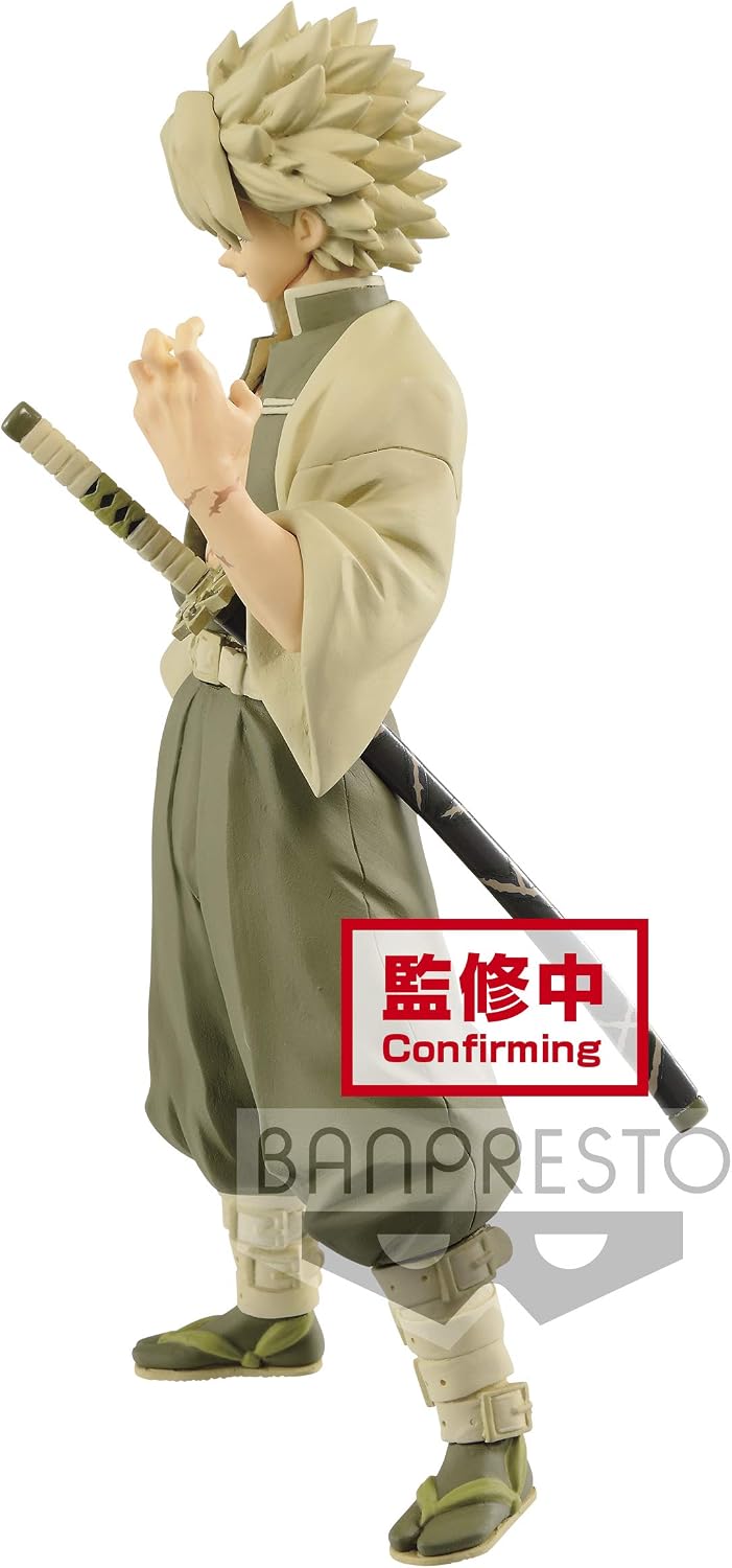 Demon Slayer Shinazugawa