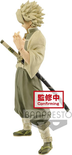Demon Slayer Shinazugawa